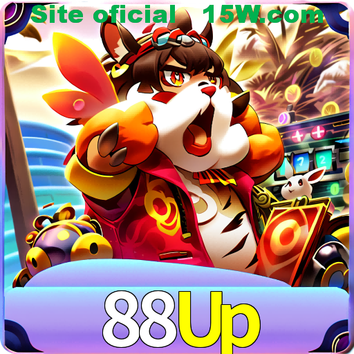 88Up